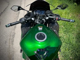 Обява за продажба на Kawasaki Z 1000 SX ~15 900 лв. - изображение 8