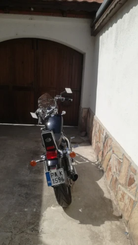 Suzuki Intruder VS 750 | Mobile.bg    3