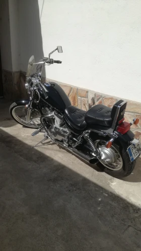 Suzuki Intruder VS 750 | Mobile.bg    2