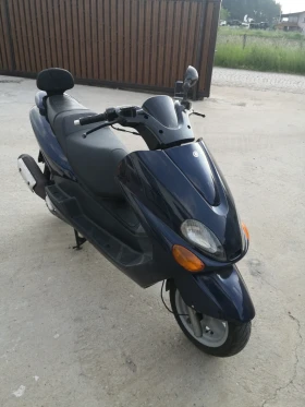 Yamaha Majesty 150 | Mobile.bg    3