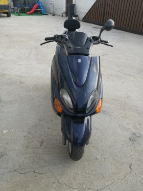 Yamaha Majesty 150 | Mobile.bg    2