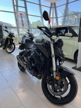 Suzuki Gsx Naked | Mobile.bg    2