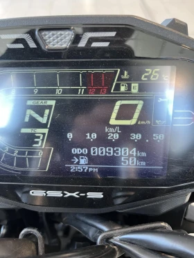Suzuki Gsx Naked | Mobile.bg    9