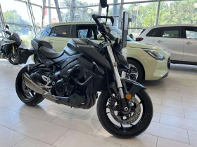     Suzuki Gsx Naked