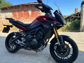 Обява за продажба на Yamaha Mt-09 Tracer ~16 000 лв. - изображение 1