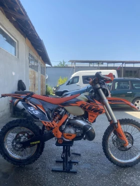 Ktm EXC | Mobile.bg    2
