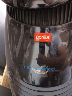 Aprilia Leonardo SR | Auto.bg — изображение 10