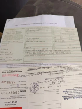 Aprilia Leonardo SR | Auto.bg — изображение 4