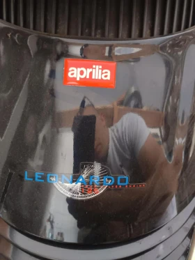 Aprilia Leonardo SR | Auto.bg — изображение 16