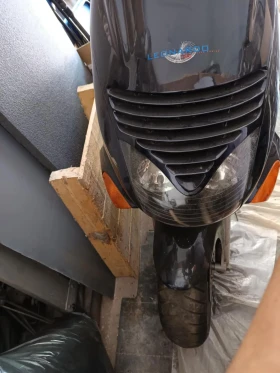 Aprilia Leonardo SR | Auto.bg — изображение 13