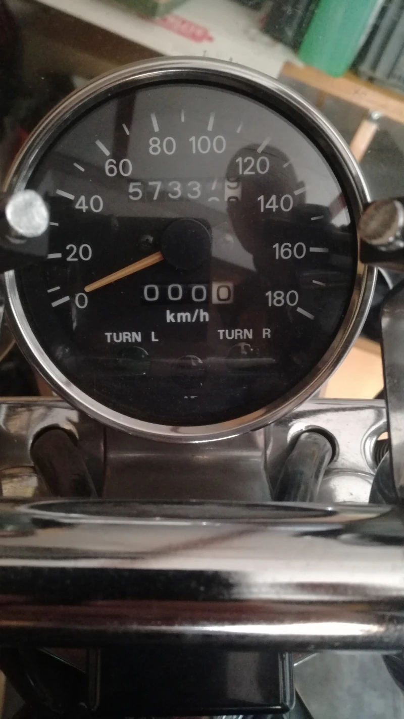 Suzuki Intruder VS 750, снимка 7 - Мотоциклети и мототехника - 52653786