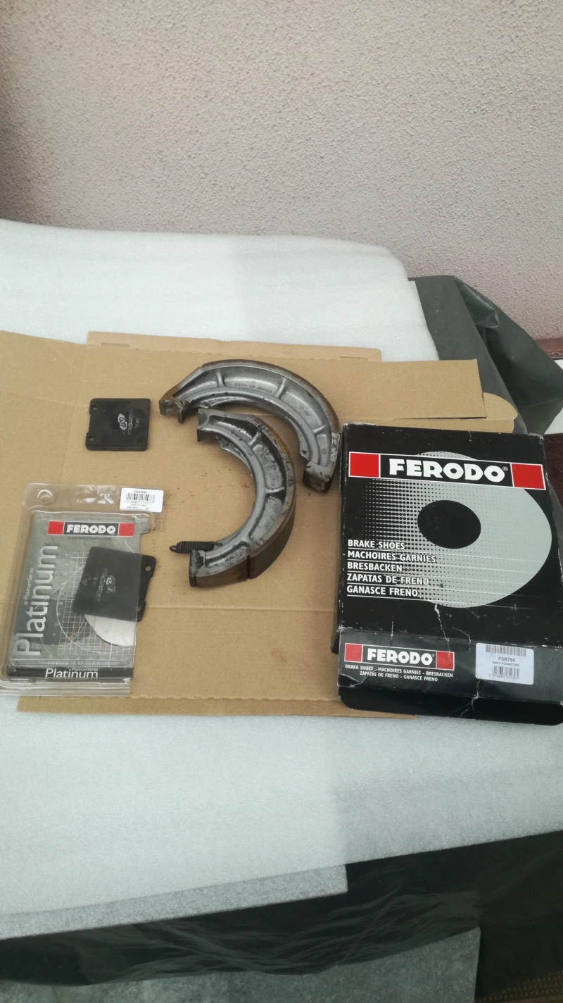 Suzuki Intruder VS 750, снимка 16 - Мотоциклети и мототехника - 52653786