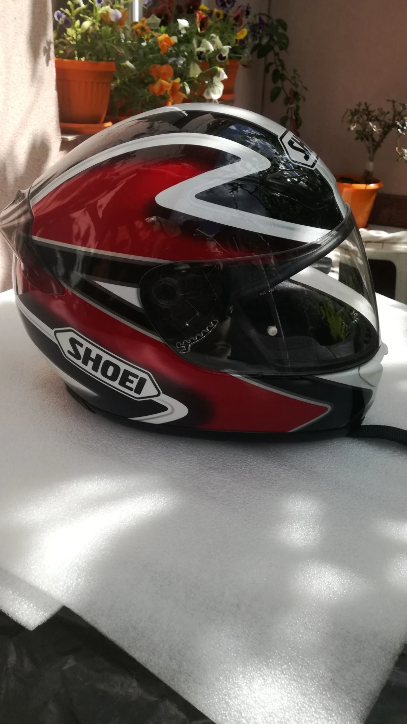 Suzuki Intruder VS 750, снимка 8 - Мотоциклети и мототехника - 52653786