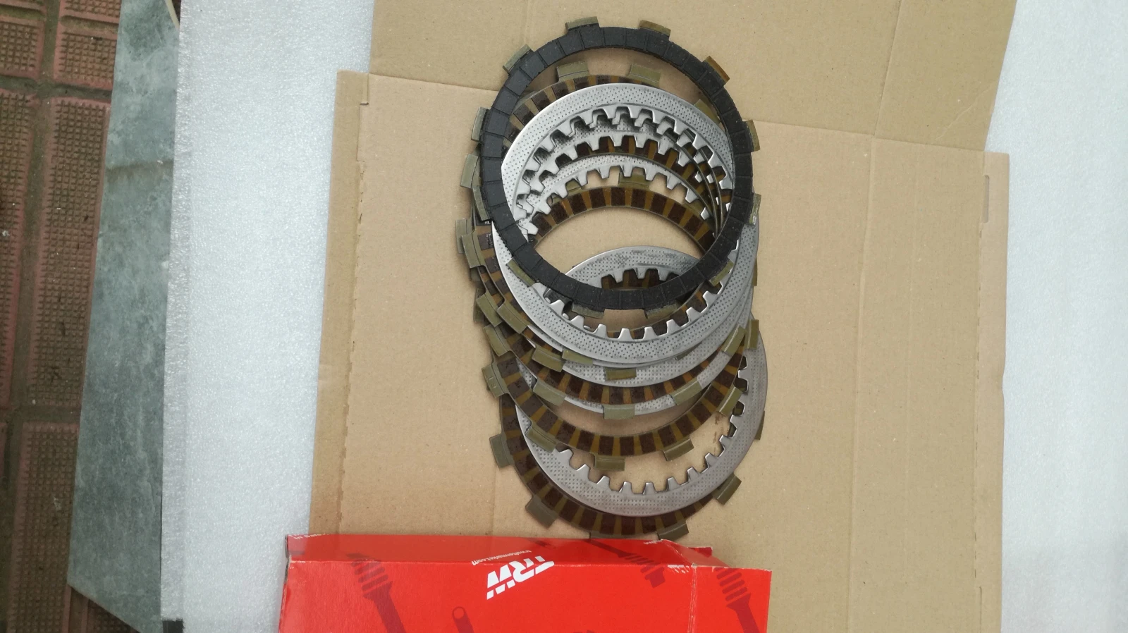 Suzuki Intruder VS 750 | Mobile.bg   15