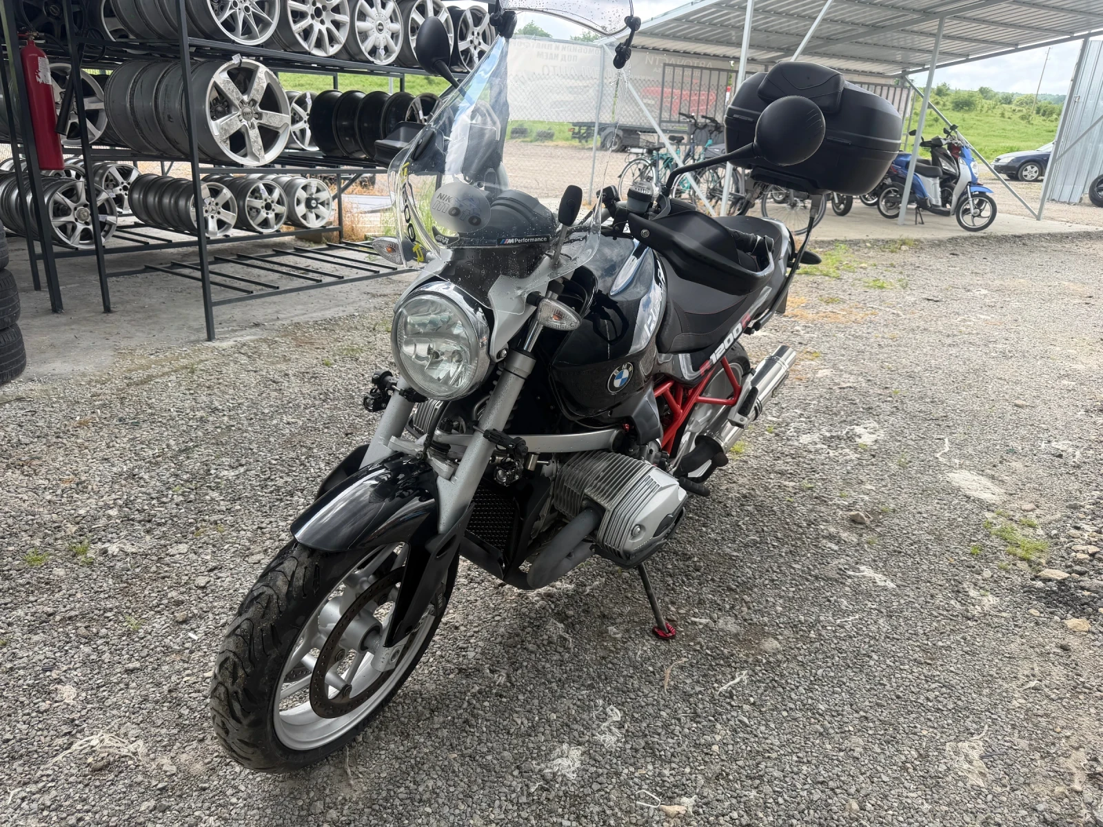 BMW R 1200 | Mobile.bg � ����������� 2