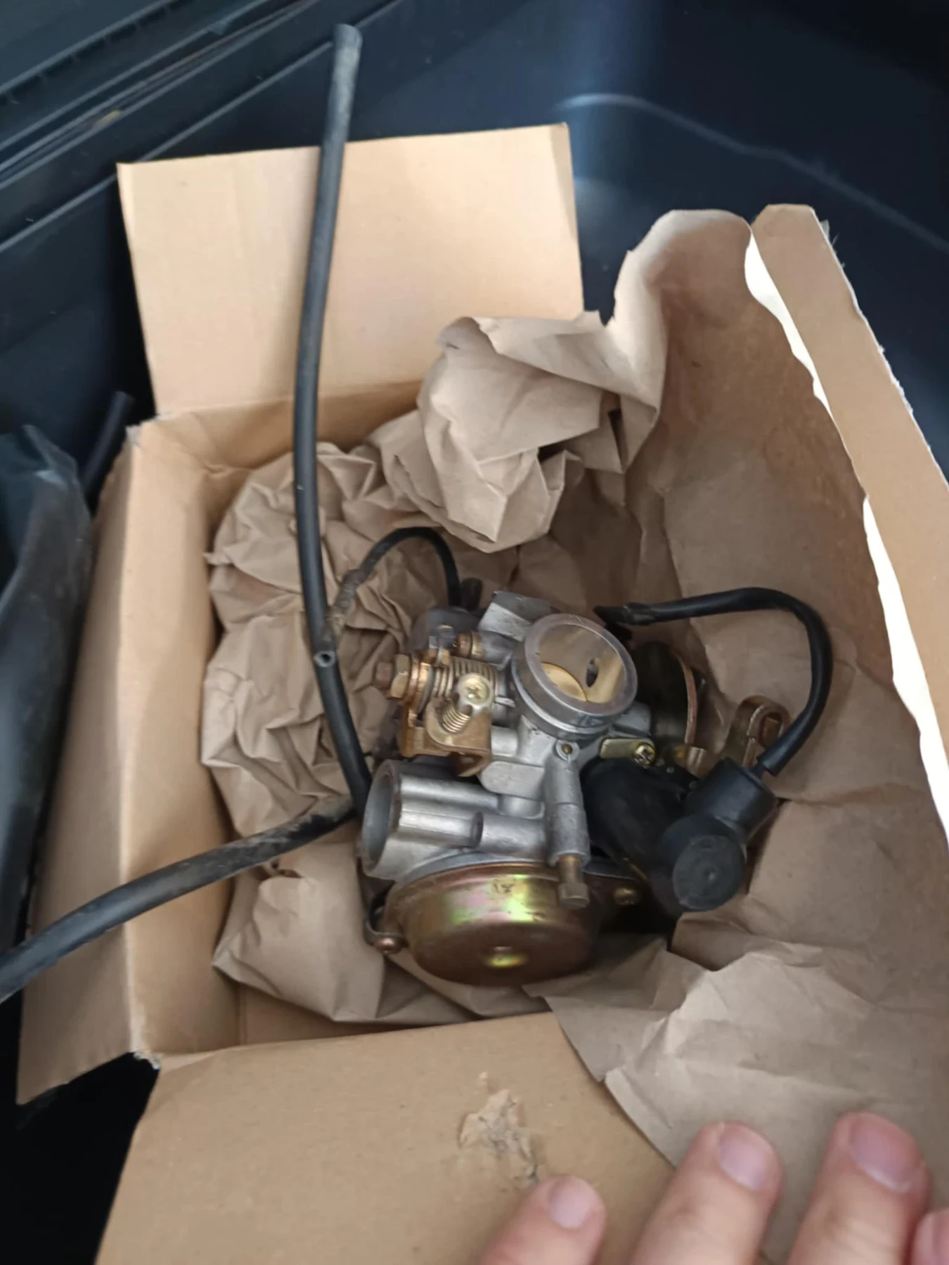 Aprilia Leonardo SR, снимка 7 - Мотоциклети и мототехника - 54206657