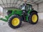 Обява за продажба на Трактор John Deere 6170М ~ 154 800 лв. - изображение 2
