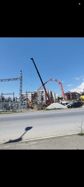 Автокран Друга марка Камаз, снимка 10 — Bazar.bg Автокран Друга марка Камаз, снимка 10