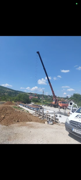 Автокран Друга марка Камаз, снимка 13 — Bazar.bg Автокран Друга марка Камаз, снимка 13