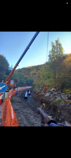 Автокран Друга марка Камаз, снимка 2 — Bazar.bg Автокран Друга марка Камаз, снимка 2