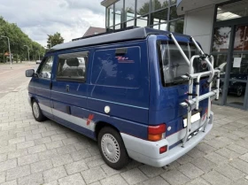 Кемпер VW T4 Carthago 2.5 TDI A/C, снимка 4
