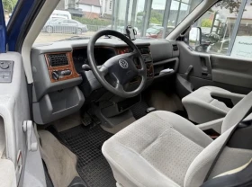 Кемпер VW T4 Carthago 2.5 TDI A/C, снимка 5