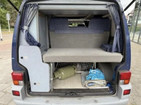 Кемпер VW T4 Carthago 2.5 TDI A/C, снимка 6