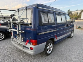 Кемпер VW T4 Carthago 2.5 TDI A/C, снимка 6