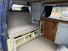 Кемпер VW T4 Carthago 2.5 TDI A/C, снимка 7