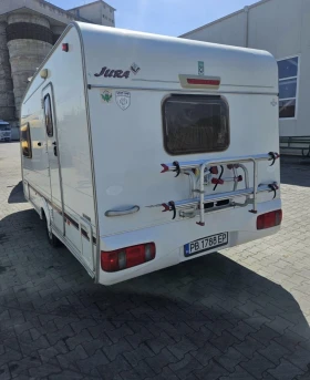 Каравана Adria Swift  | Auto.bg — изображение 2