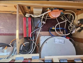 Каравана Adria Swift  | Auto.bg — изображение 8