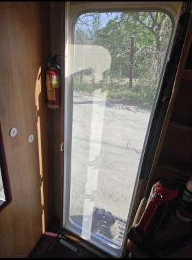 Каравана Adria Swift  | Auto.bg — изображение 5