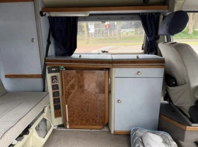 ������ VW T4 Carthago 2.5 TDI A/C | Mobile.bg � ����� ������ 12