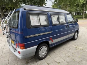������ VW T4 Carthago 2.5 TDI A/C | Mobile.bg � ����� ������ 3