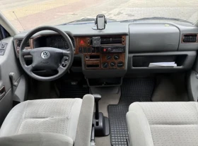 ������ VW T4 Carthago 2.5 TDI A/C | Mobile.bg � ����� ������ 11