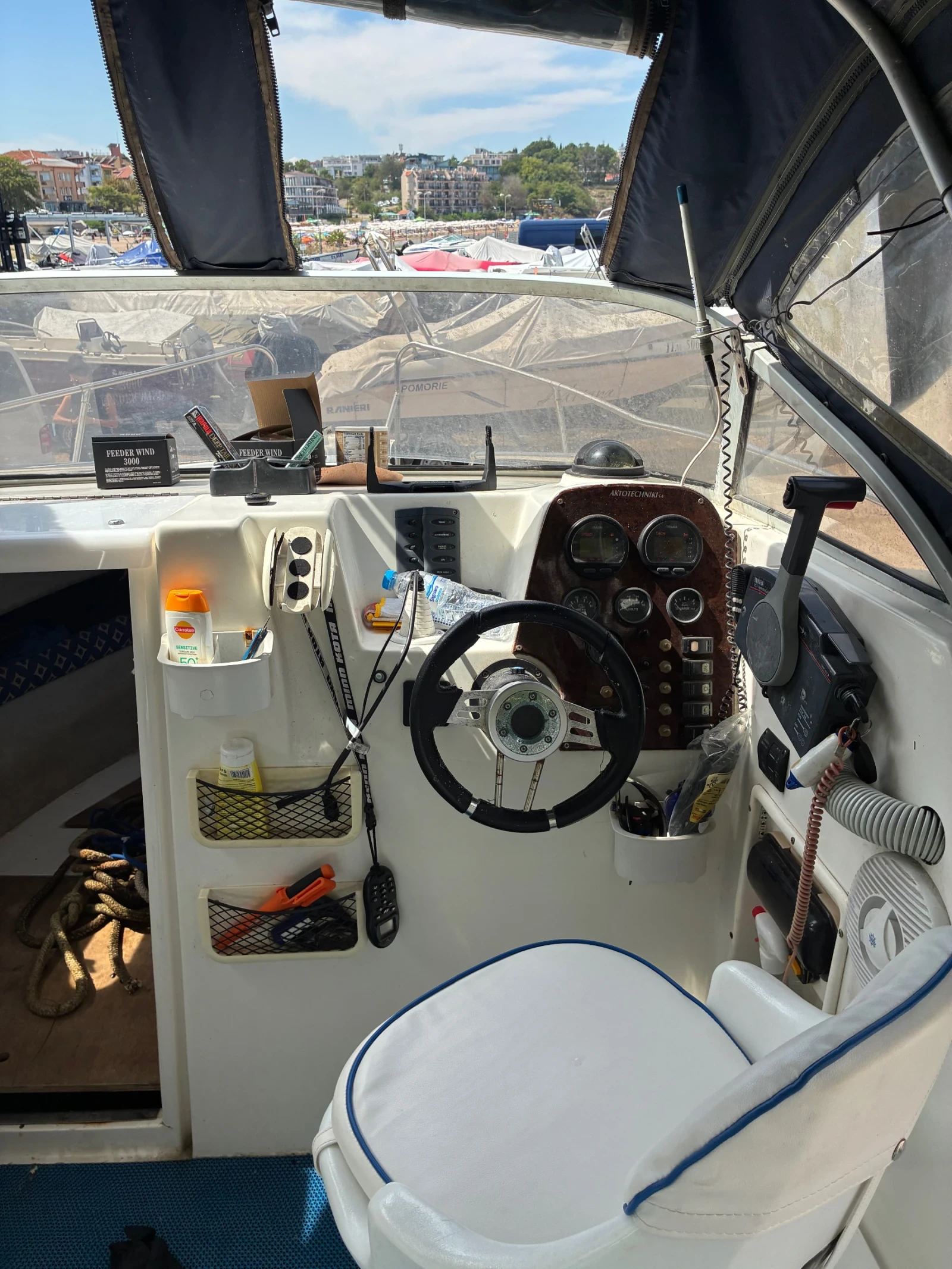 ������� ���� Admiral | Mobile.bg � ����������� 7