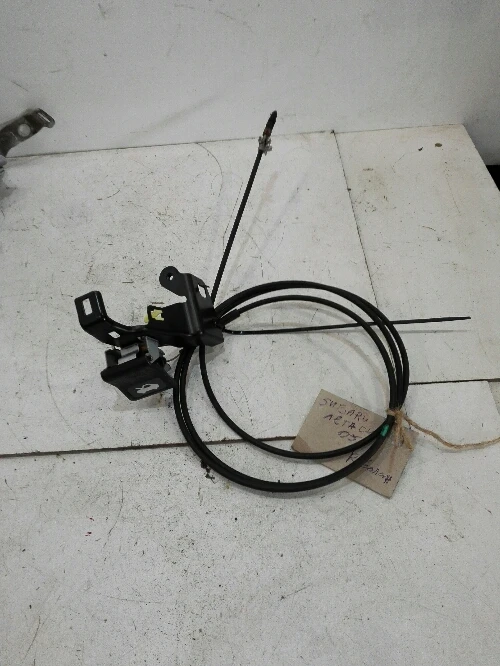 Жило отваряне преден капак Субару Легаси 2.5Б комби