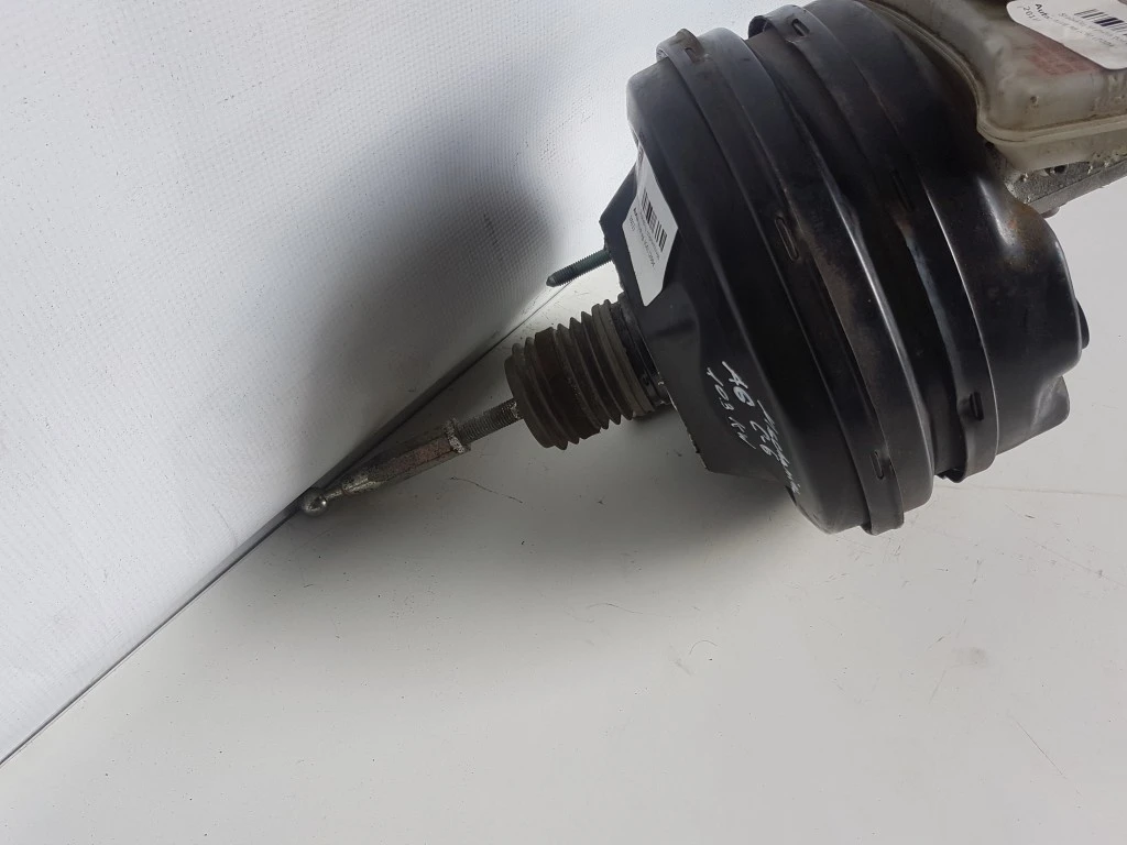 Серво усилвател за Audi A6 4F C6 Facelift 4F0612105F
