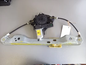 Ел машинка стъкло стъклоповдигач задна дясна Волво ХЦ60 