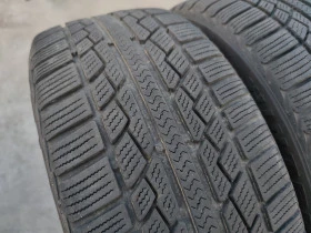Гуми Зимни 215/45R17, снимка 2
