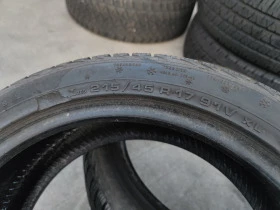 Гуми Зимни 215/45R17, снимка 7