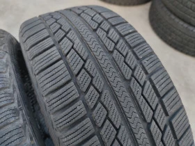Гуми Зимни 215/45R17, снимка 1