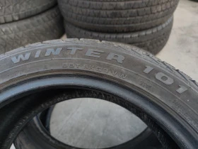 Гуми Зимни 215/45R17, снимка 9