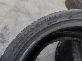Гуми Зимни 215/45R17, снимка 8