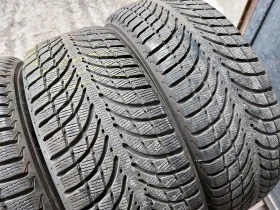 Гуми Зимни 235/65R17, снимка 3