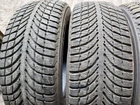 Гуми Зимни 235/65R17, снимка 2