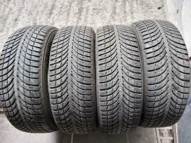 Гуми Зимни 235/65R17, снимка 1
