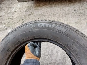 Гуми Зимни 235/65R17, снимка 6