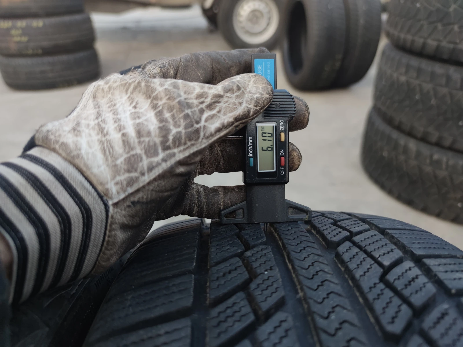  215/45R17 | Mobile.bg   6