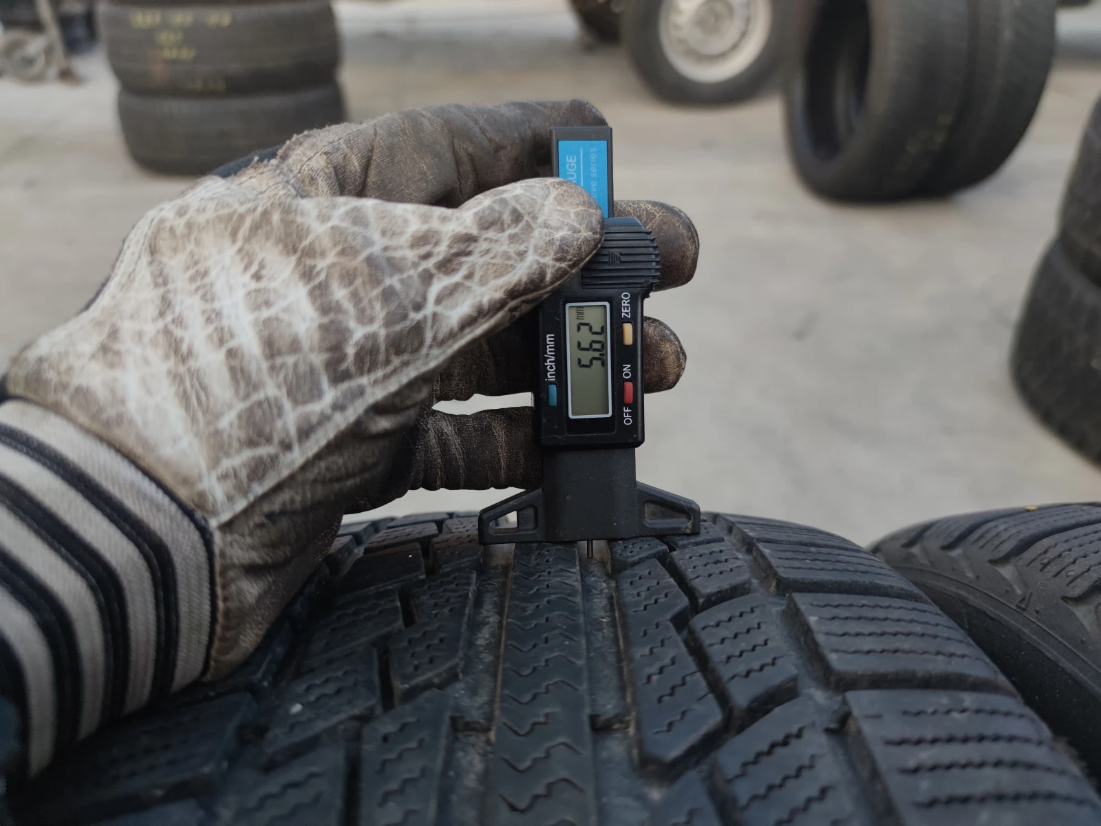  215/45R17 | Mobile.bg   5